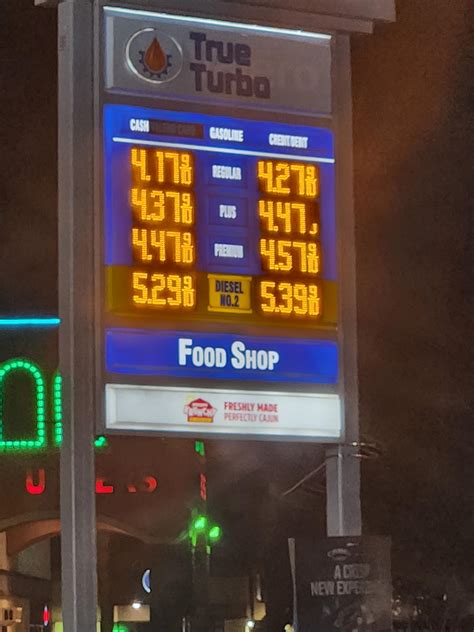 cheapest gas in area 28387